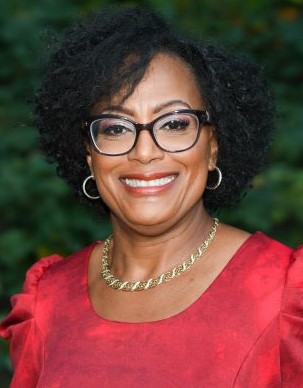 Robin Freeman