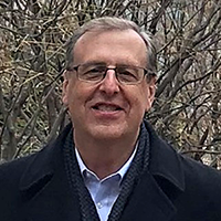 John Walsh