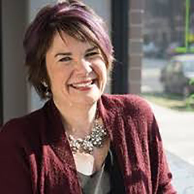 Linda Hedenblad