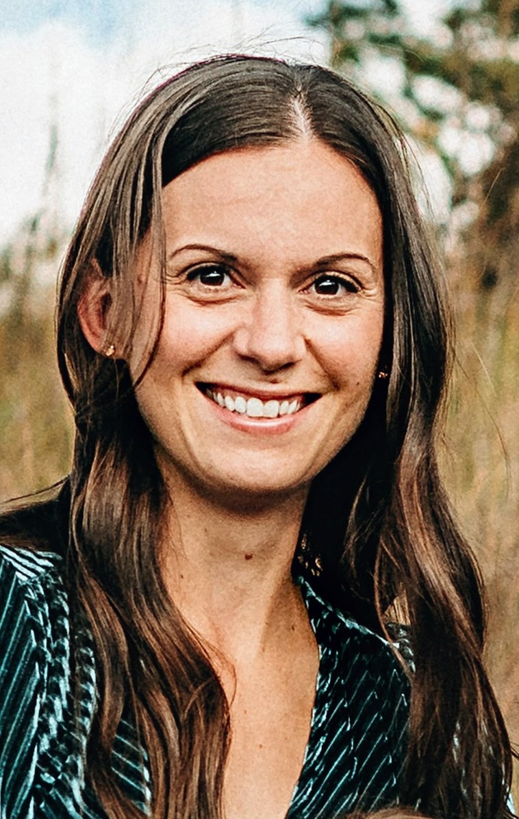 Gretchen Ykema